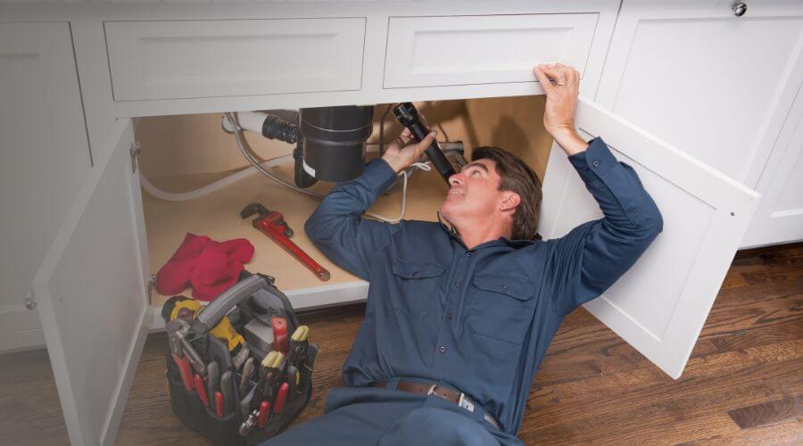 Local annual plumbing maintenance in Ocracoke, NC
